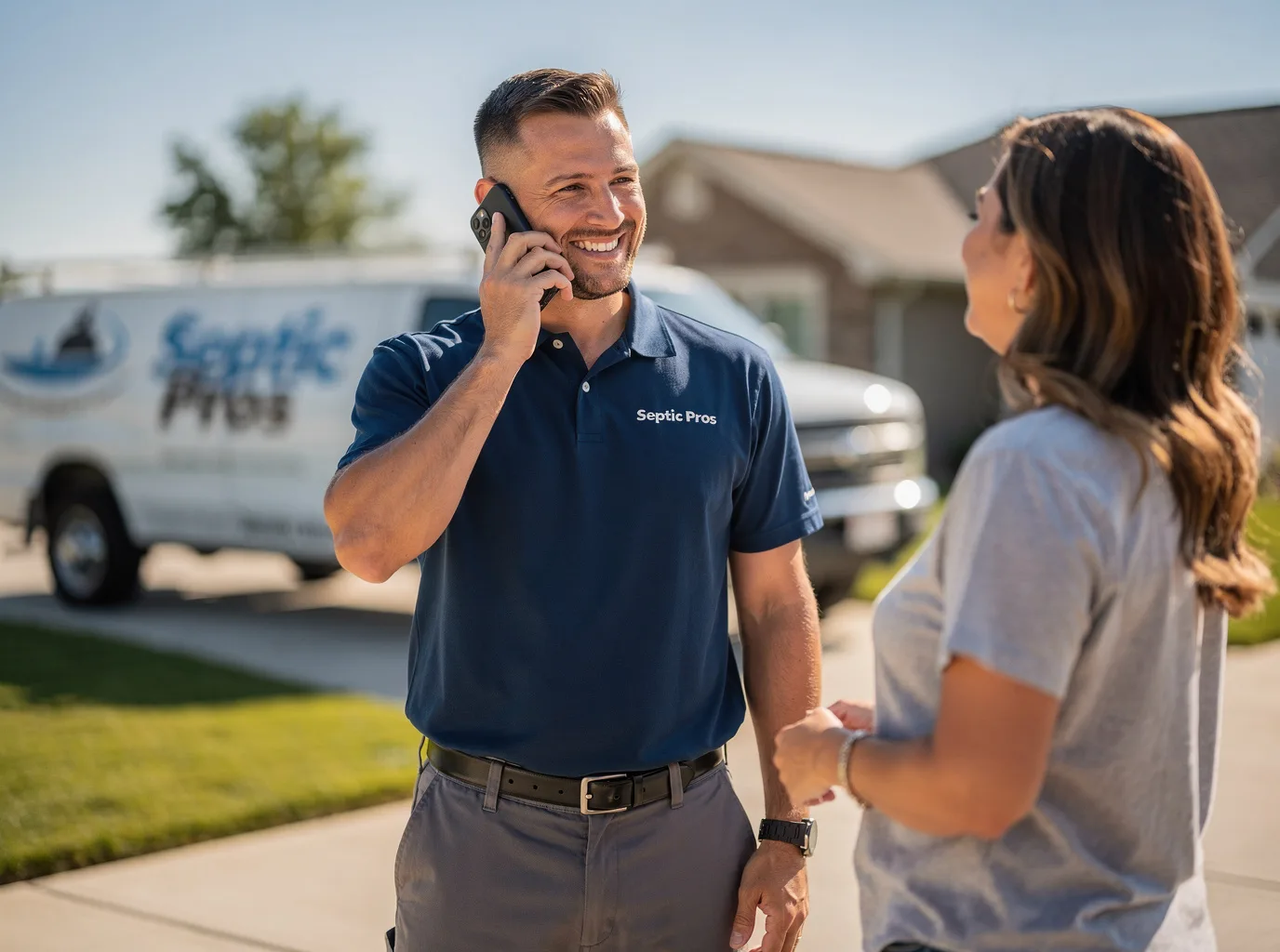 Septic Tank Pumping Hayden, AL FAQs